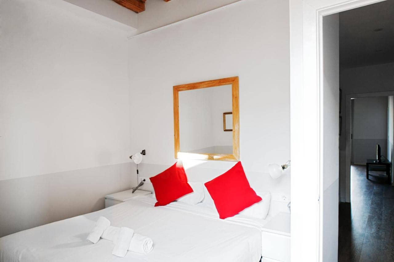 My Address In Old Town Apartamento *