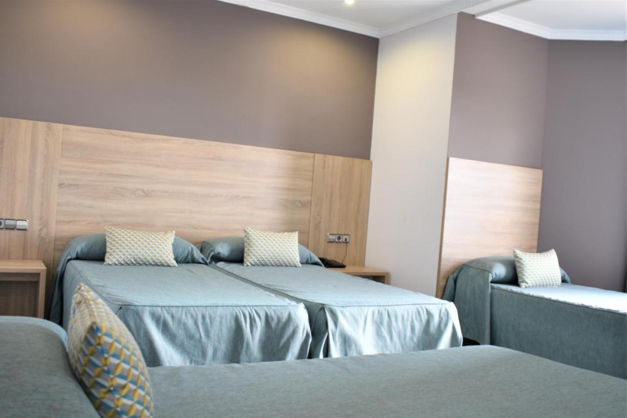 Hotel Ramblas
