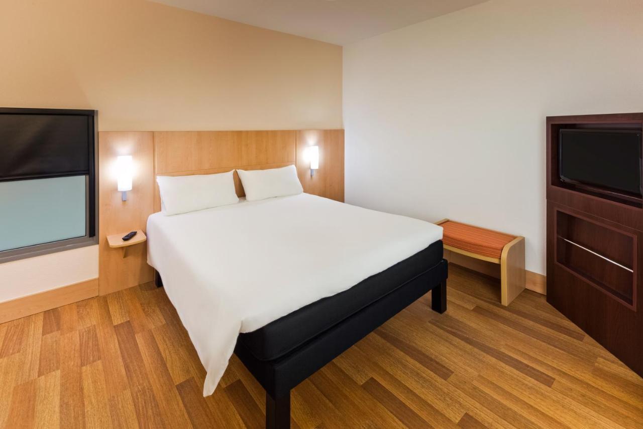 Ibis Centro Hotel Barcelona
