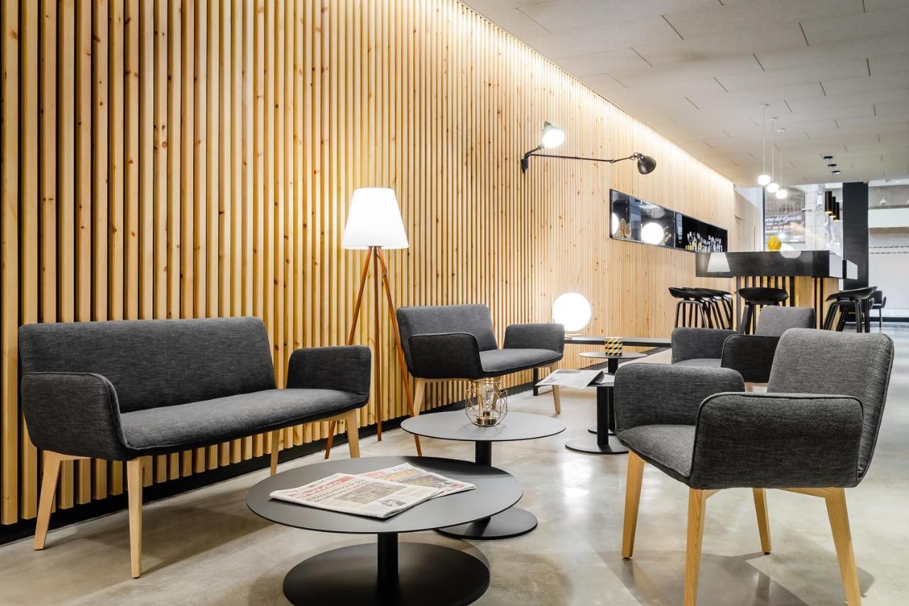 Raval House Hotel Barcelona