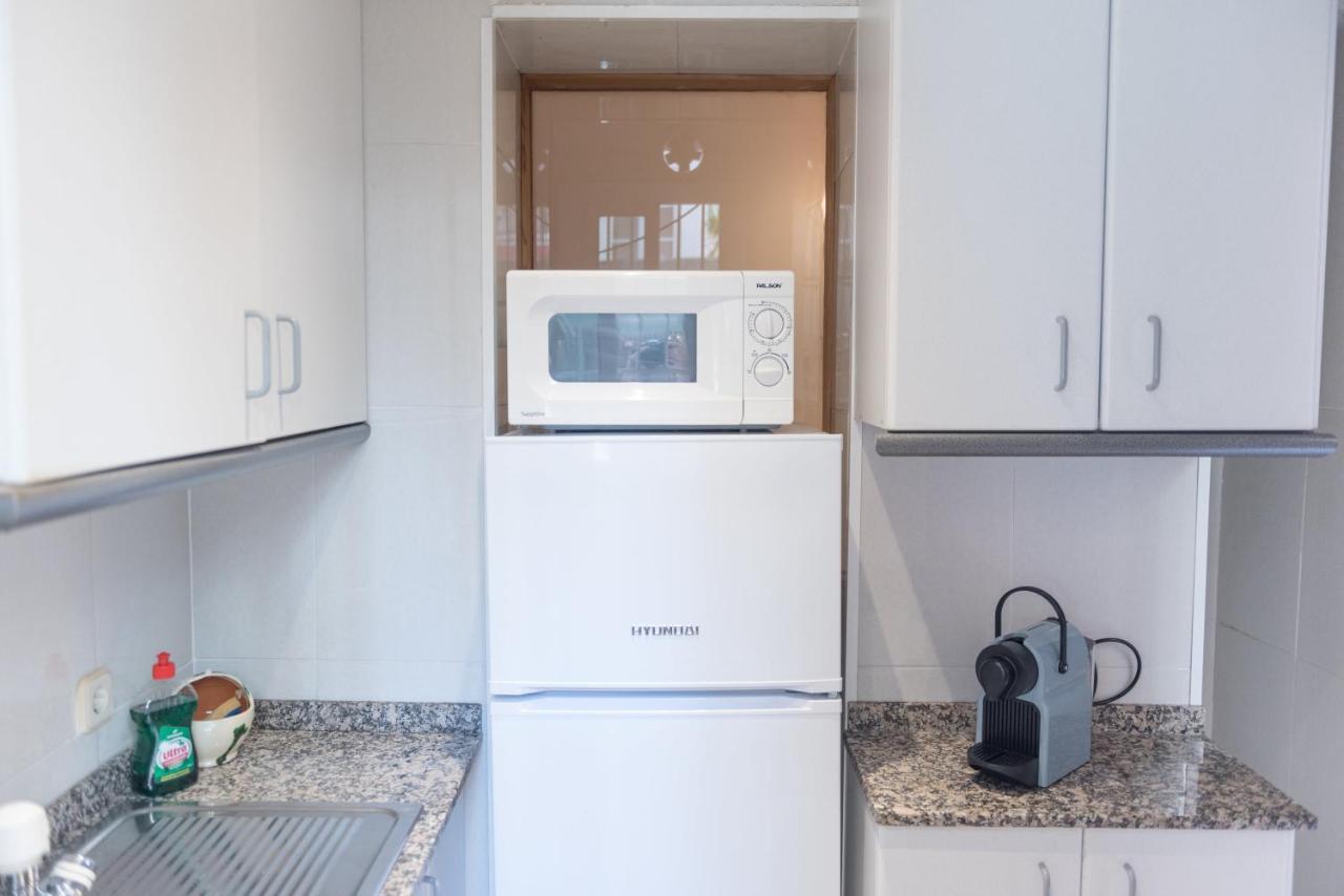 Sweet Bcn With Terrace Apartamento