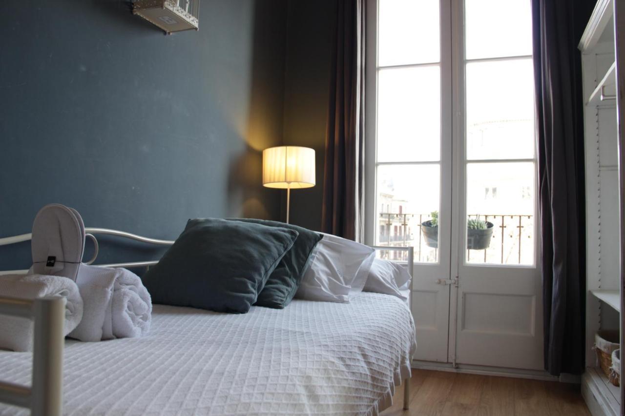 Apartamento Mr. Serrano