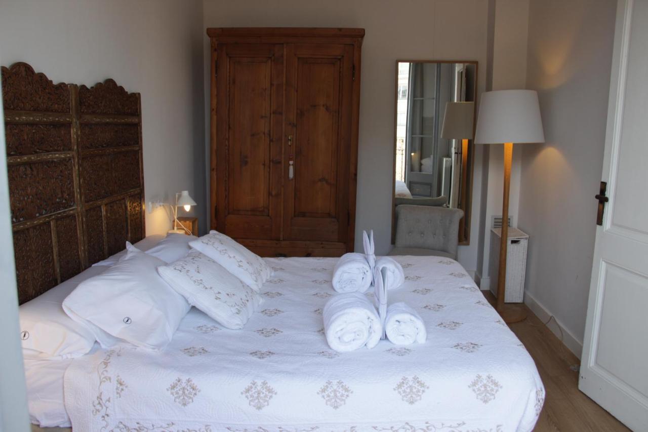 Apartamento Mr. Serrano