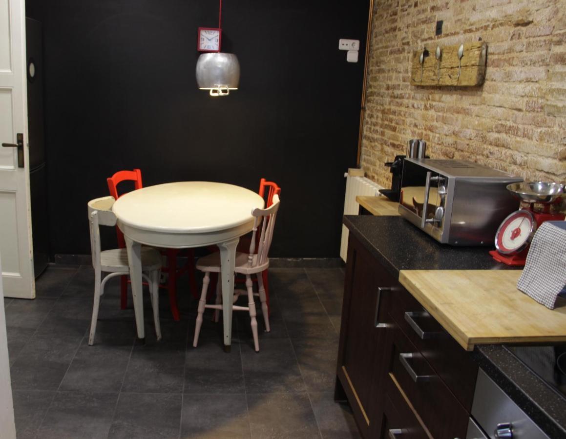 Apartamento Mr. Serrano Barcelona