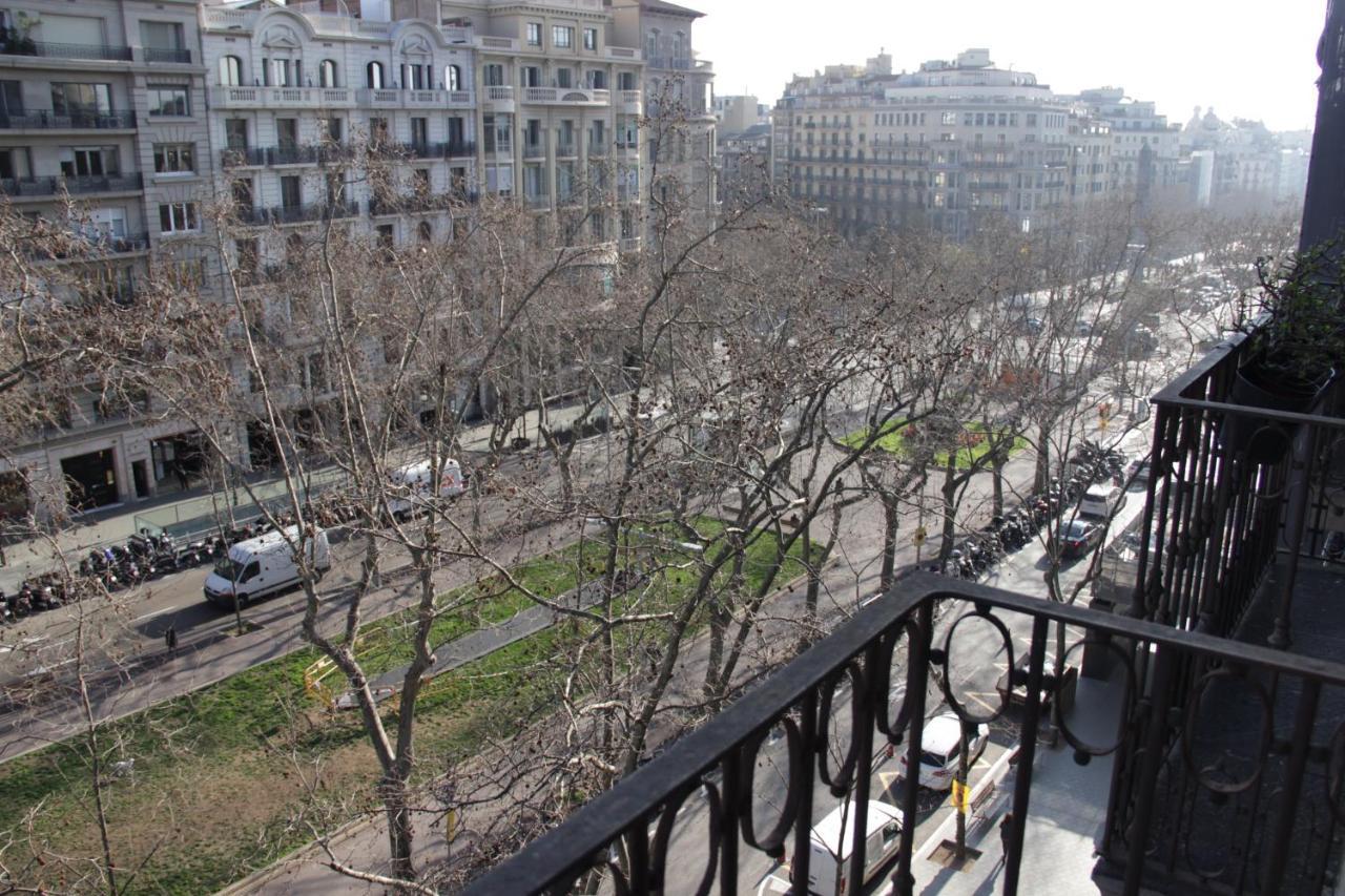 Apartamento Mr. Serrano Barcelona