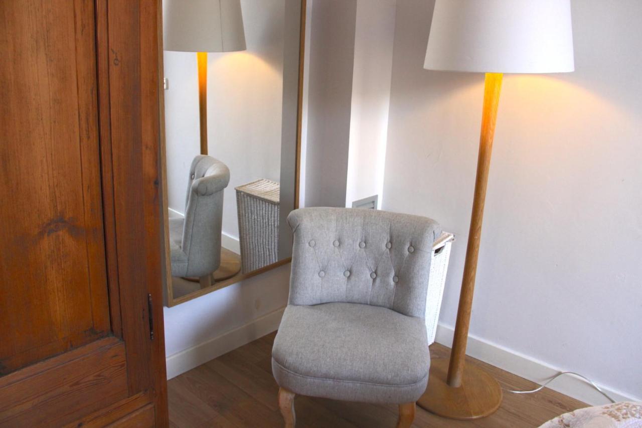 Apartamento Mr. Serrano
