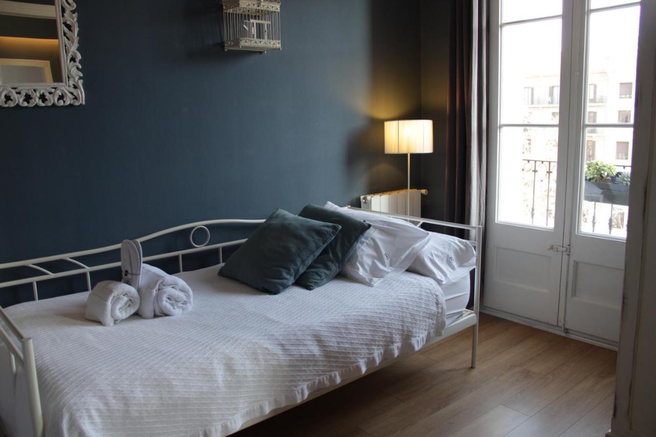Apartamento Mr. Serrano