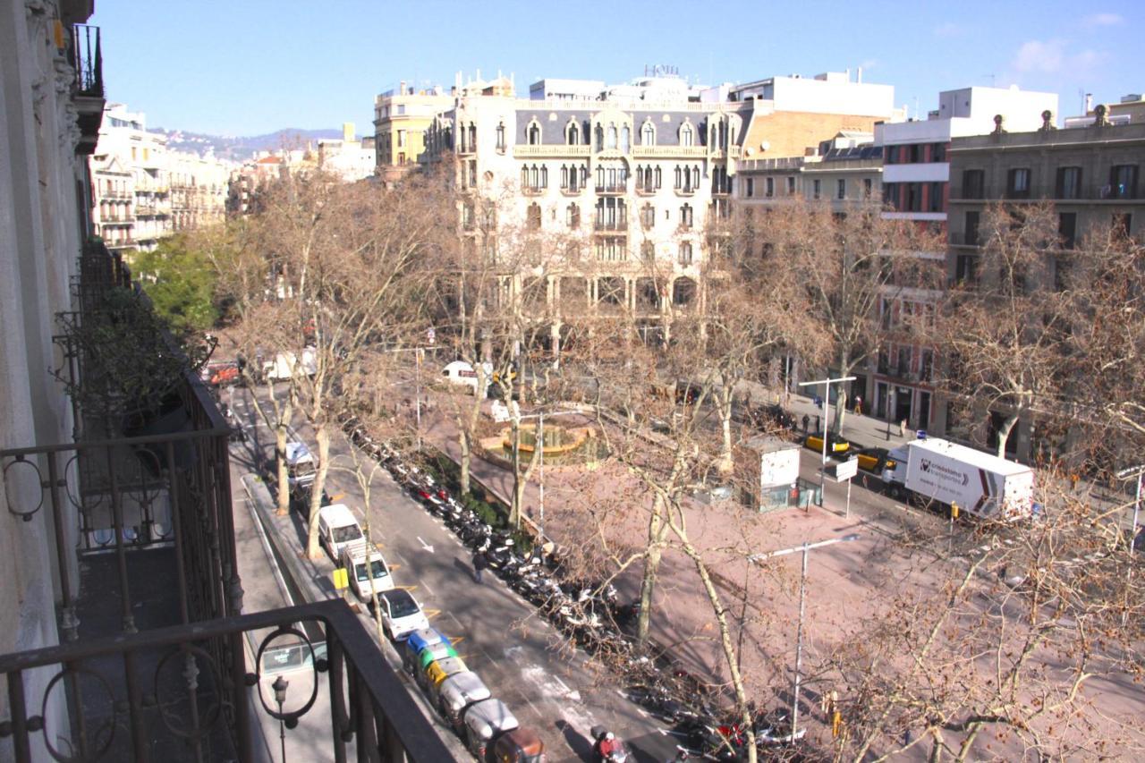 Apartamento Mr. Serrano *