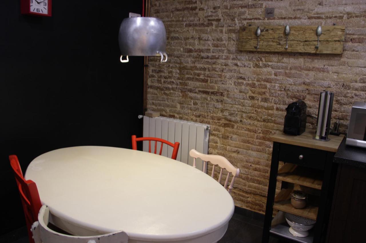 Apartamento Mr. Serrano