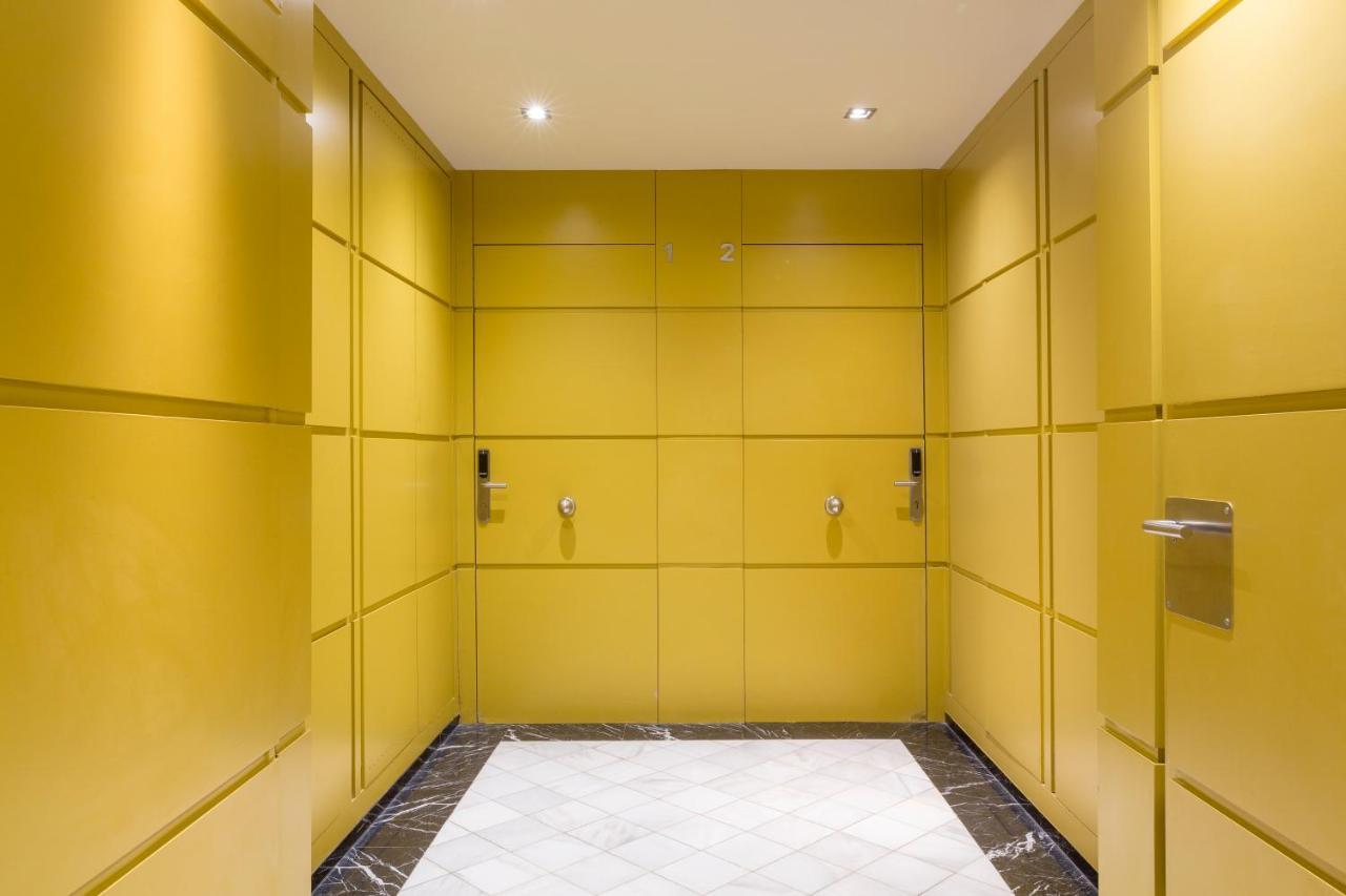 Viladomat Apartamento *