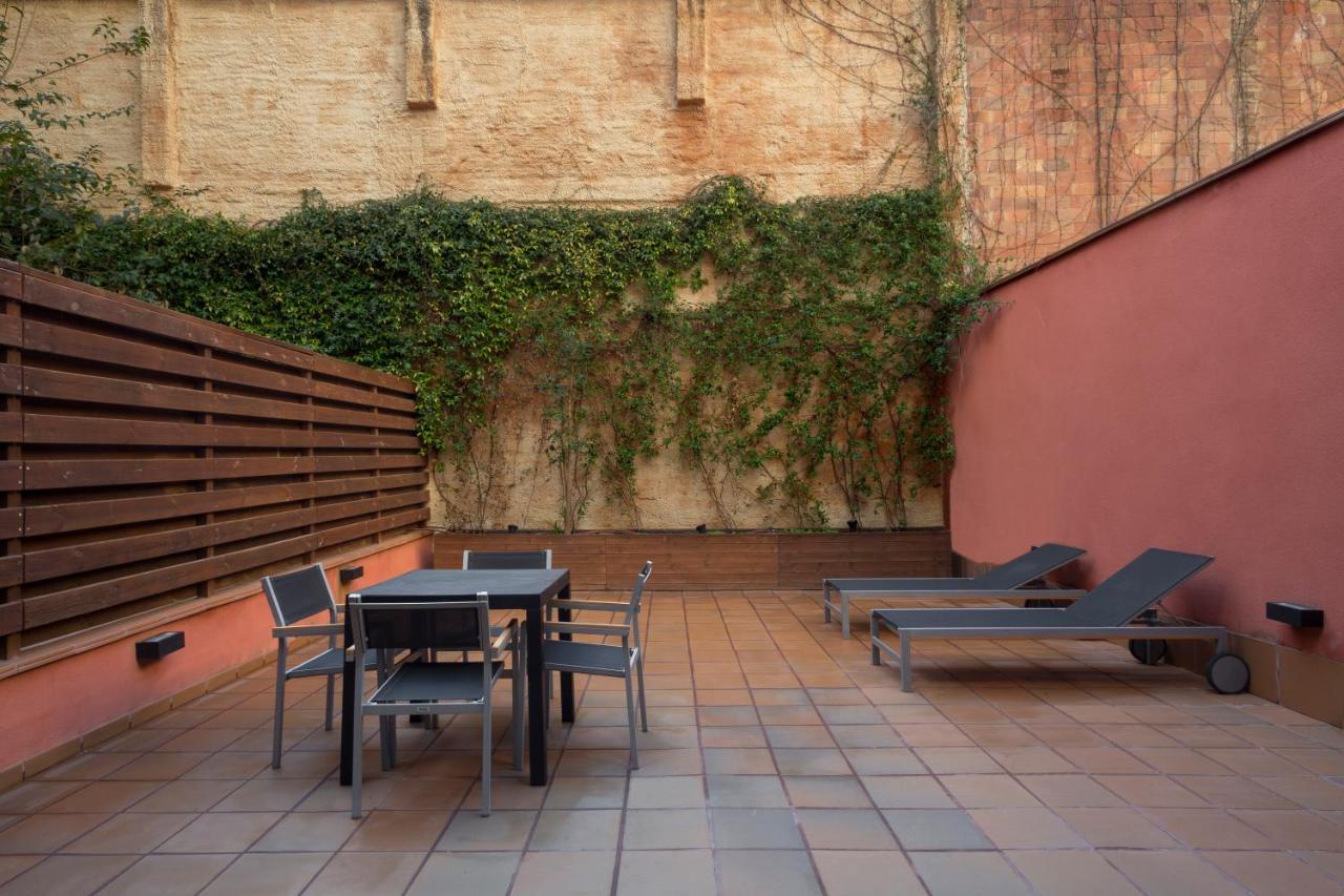 Viladomat Apartamento Barcelona