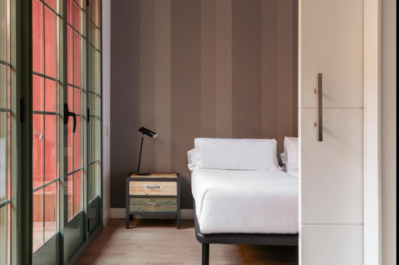 Apartamento Viladomat Barcelona