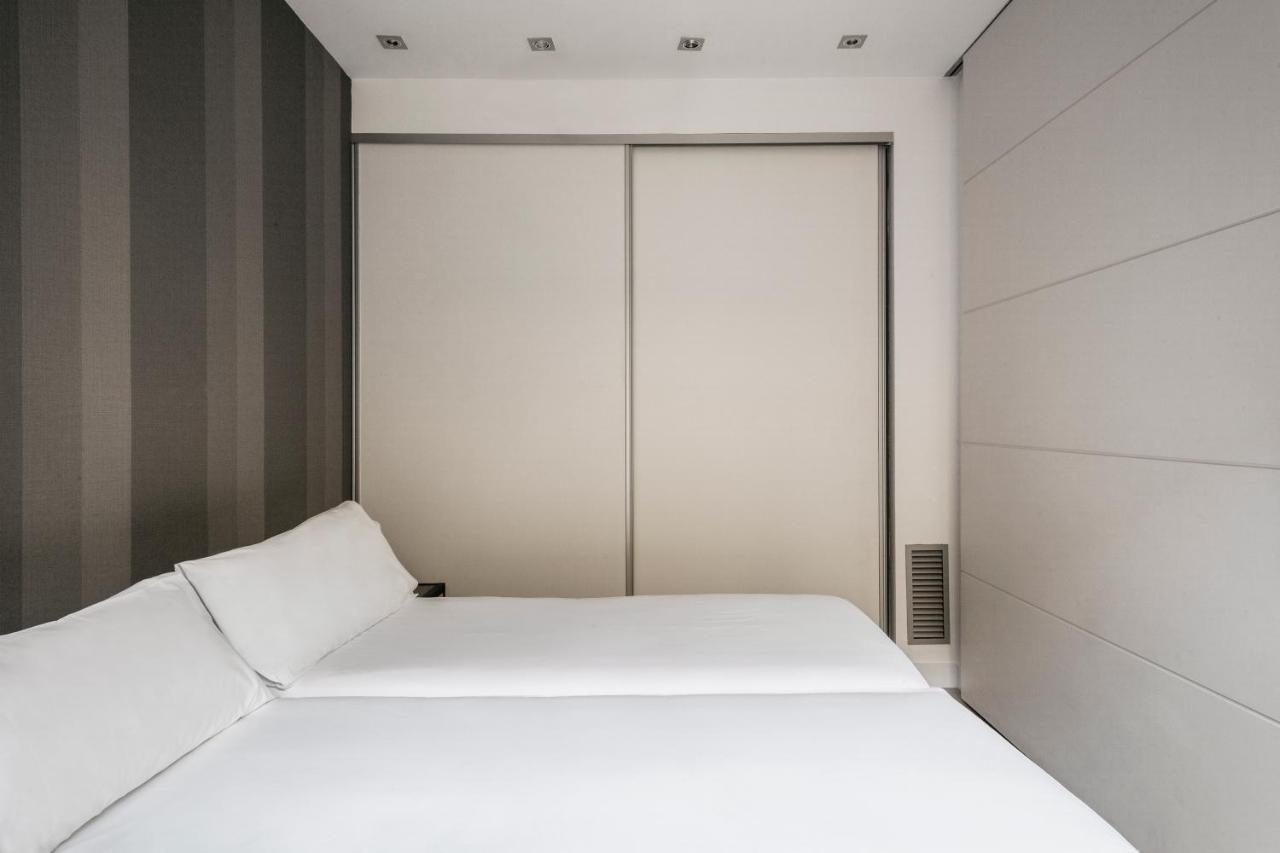 Apartamento Viladomat *