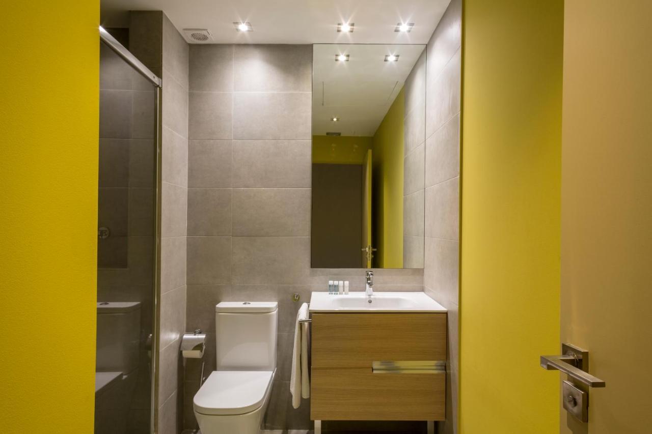 Apartamento Viladomat *
