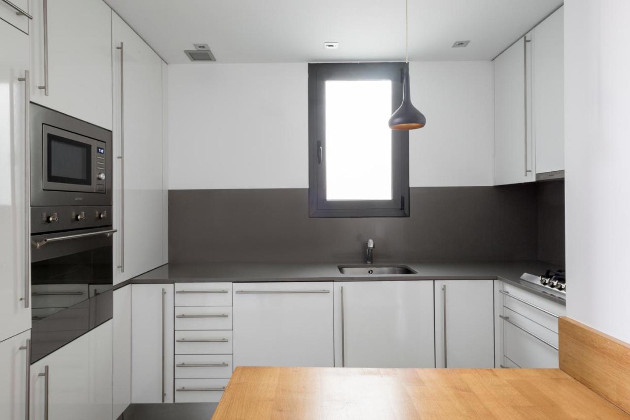 Viladomat Apartamento *