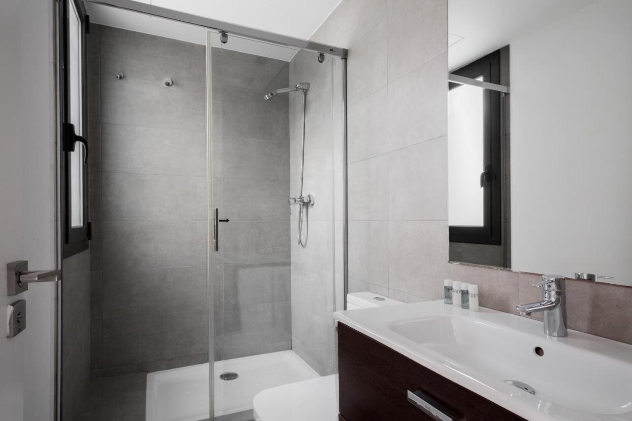 Viladomat Apartamento *
