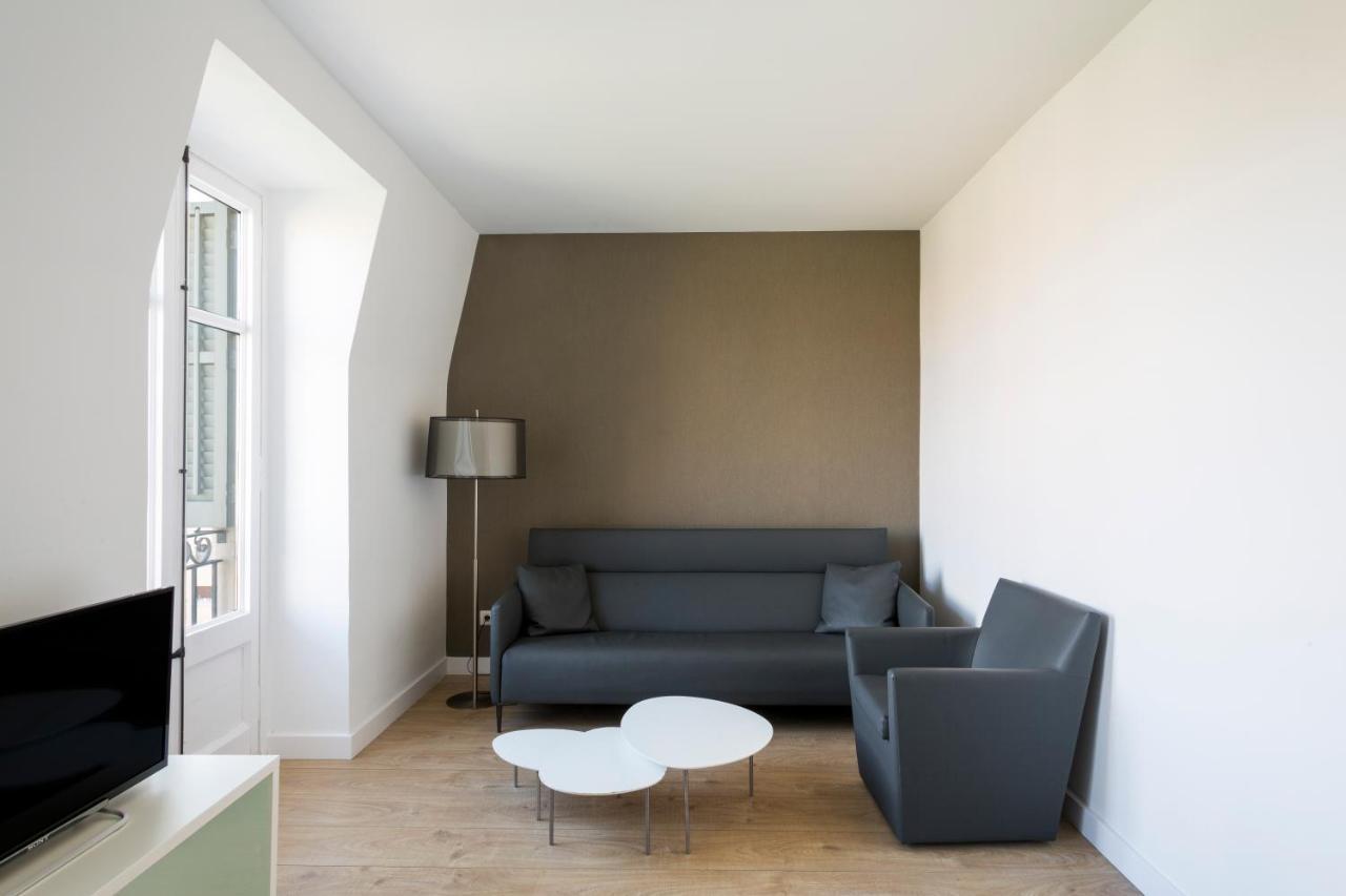 Apartamento Viladomat