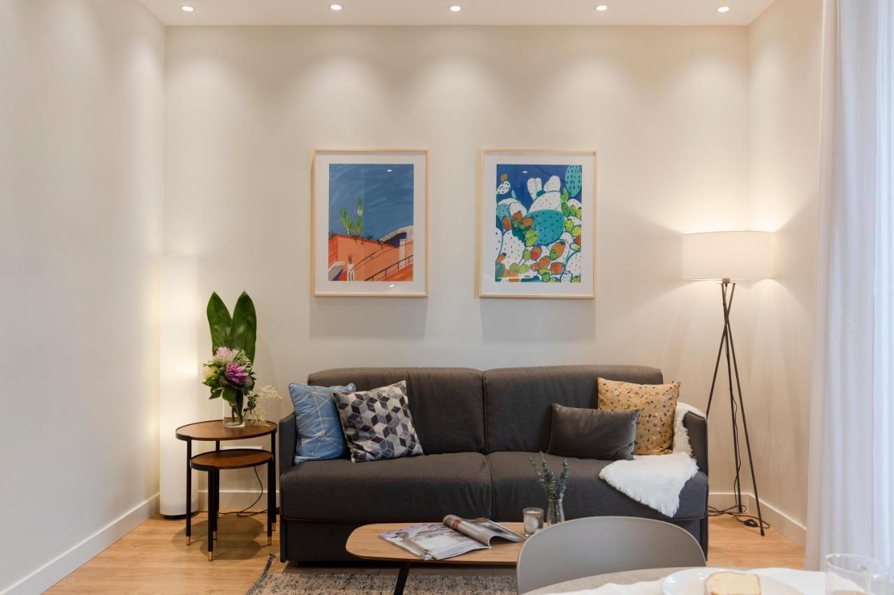 Aspasios Urquinaona Design Apartamento Barcelona
