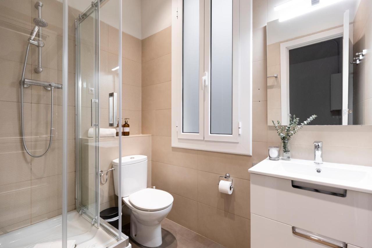 Aspasios Urquinaona Design Barcelona