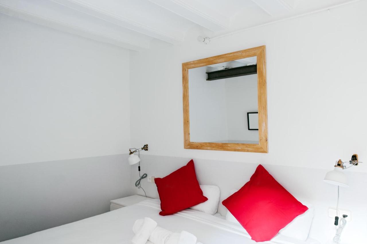 Apartamento My Address In Old Town Barcelona