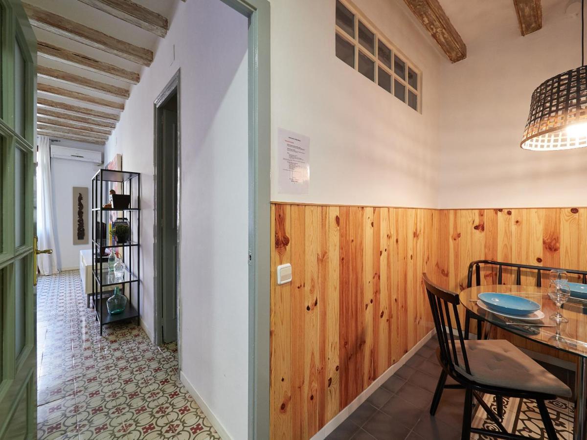Apartamento Almodovar *