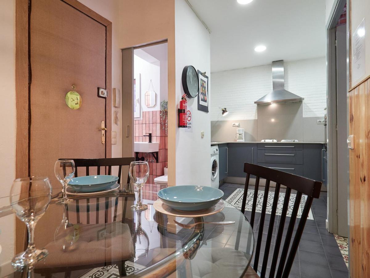 Apartamento Almodovar