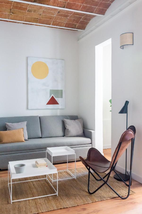 Apartamento Diagonal By Olala Homes Barcelona