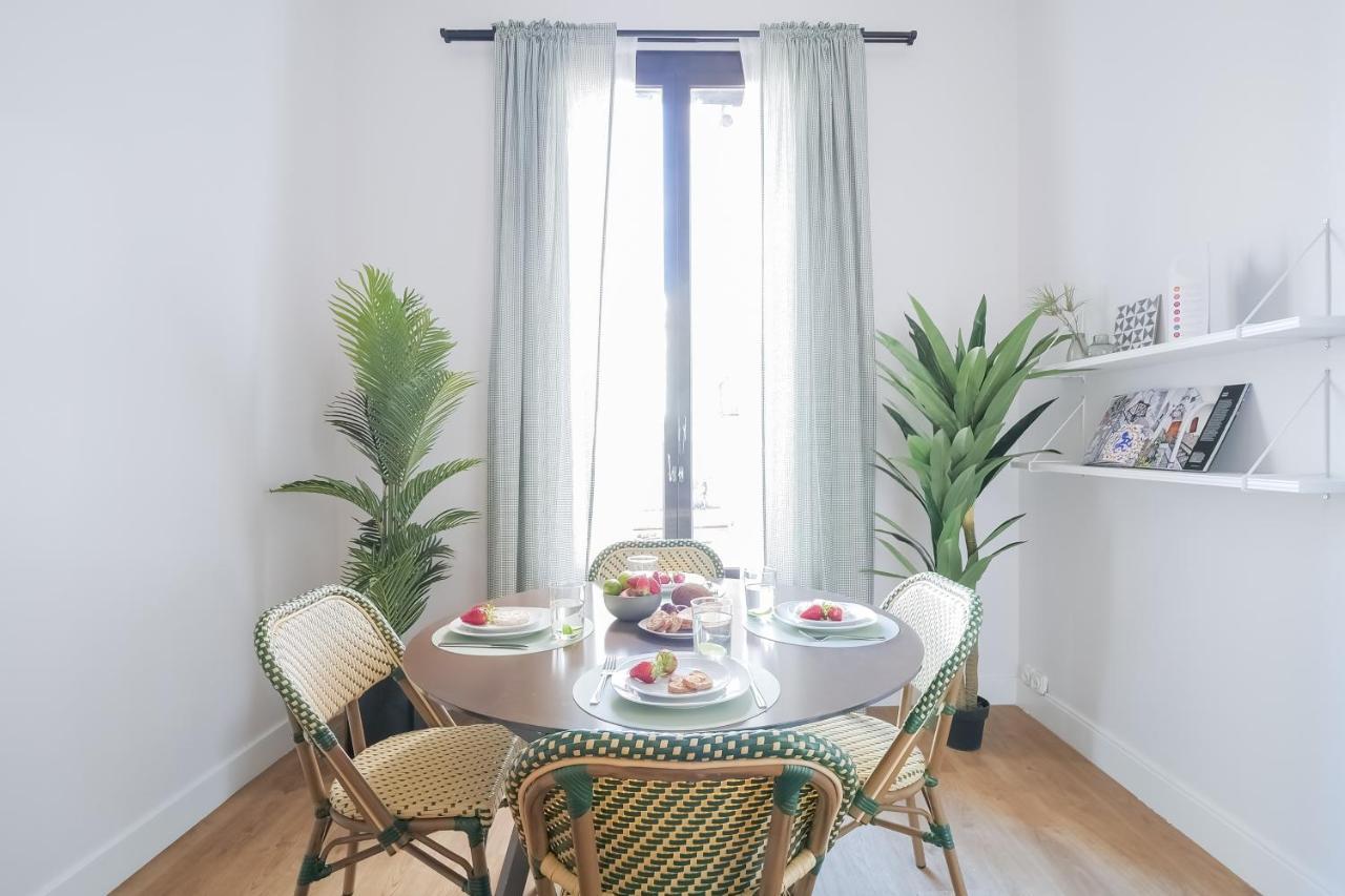 Apartment Sweett - Sepulveda Barcelona