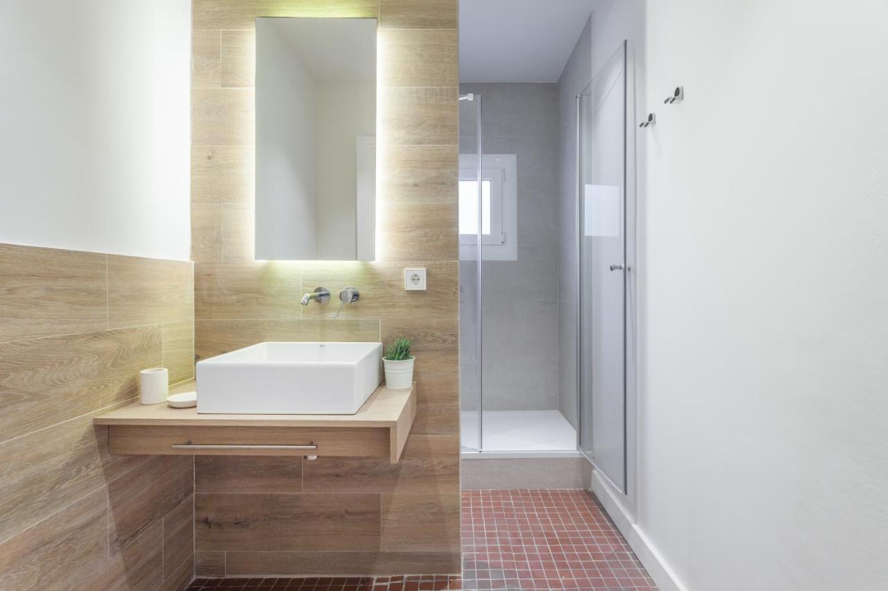 6 En Modernista En El Corazon De Apartamento *