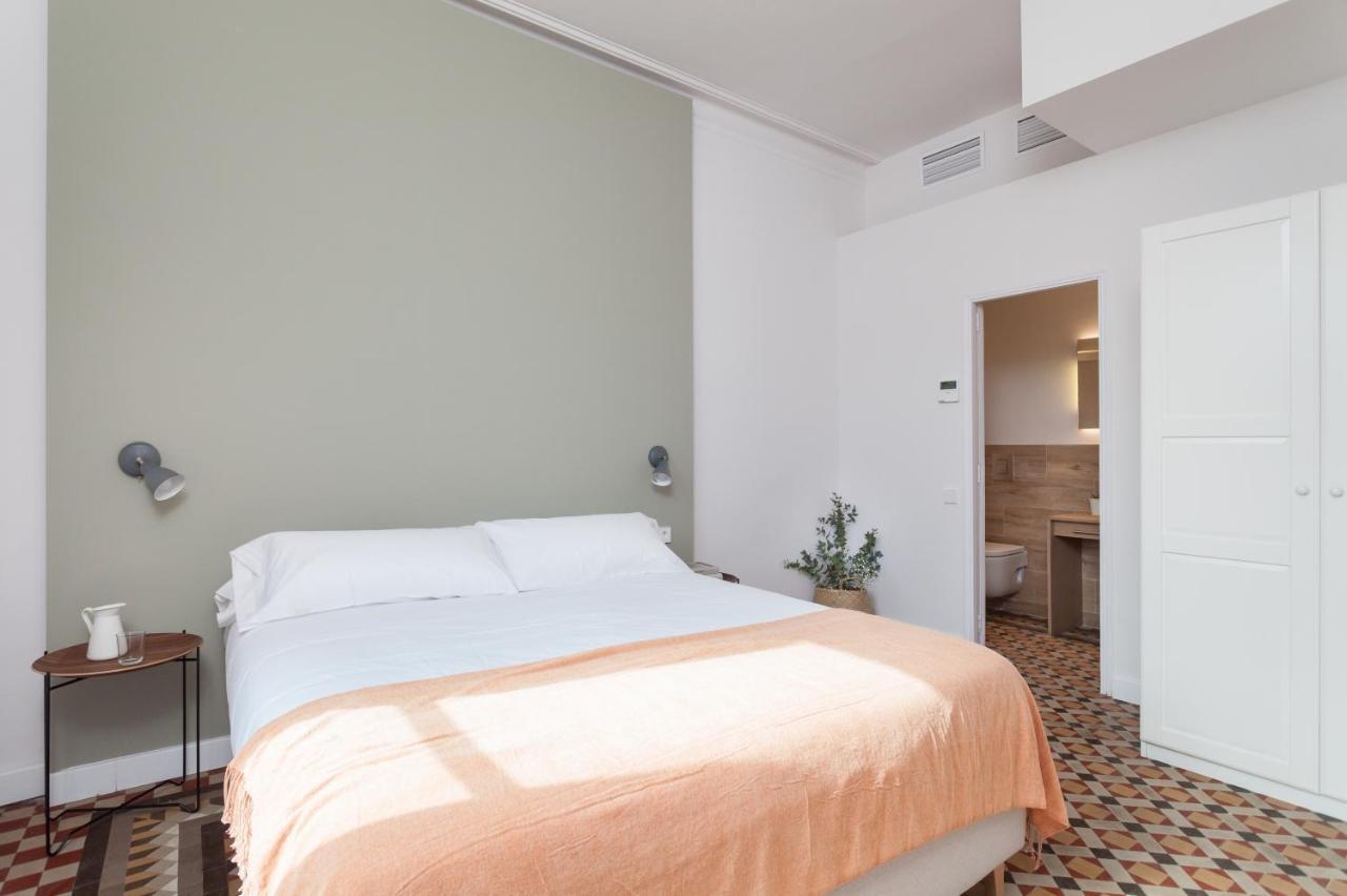 Apartamento 6 En Modernista En El Corazon De Barcelona
