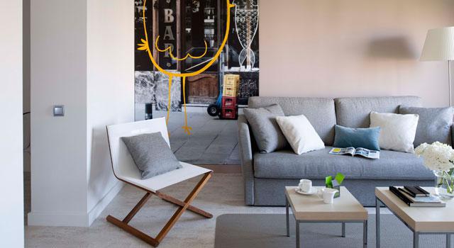 Apartamento Eric Voekel Boutique - Bcn *