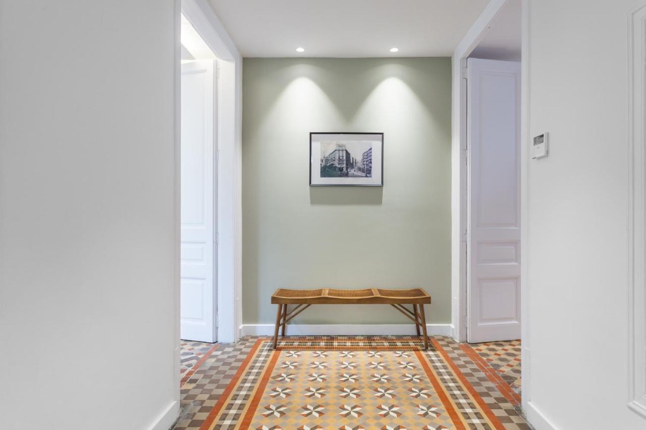 6 En Modernista En El Corazon De Apartamento *
