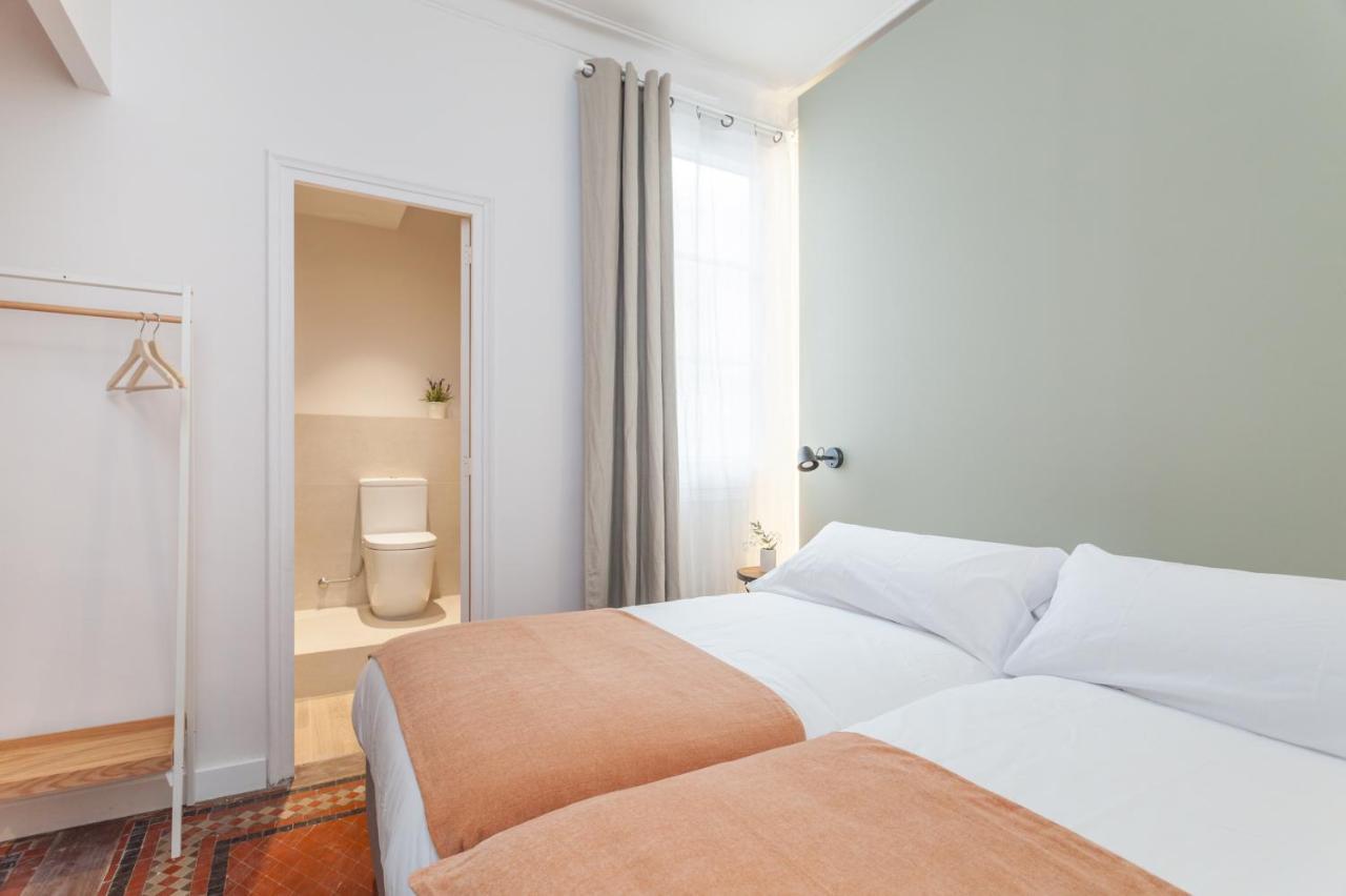 Apartamento 6 En Modernista En El Corazon De *
