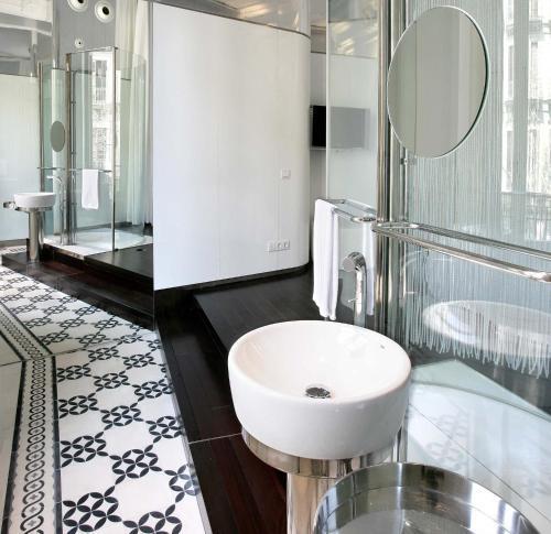 Hotel Chic & Basic Born Boutique Barcelona
