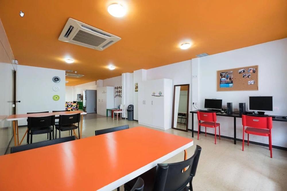 Arc House Hostal Barcelona