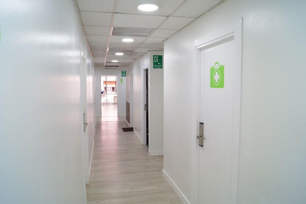 Alberguinn Hostal