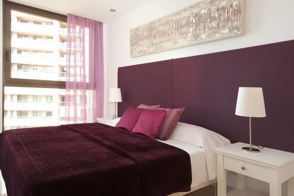 Apartamento Akira Flats Diagonal Mar *