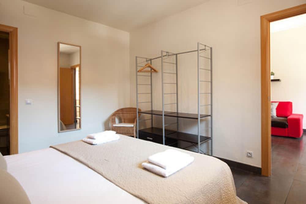 Apartamento Easy Sleep Eixample *