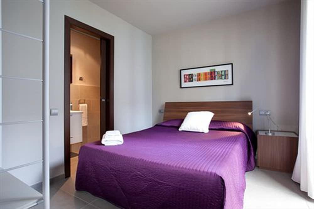 Easy Sleep Eixample Apartamento Barcelona