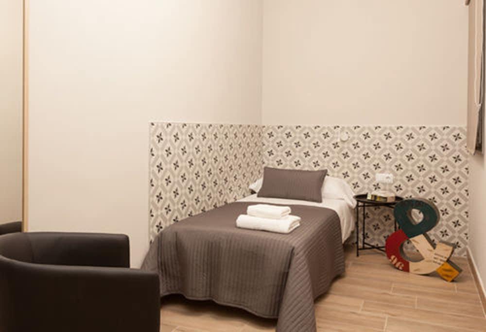 Easy Sleep Eixample Apartamento *