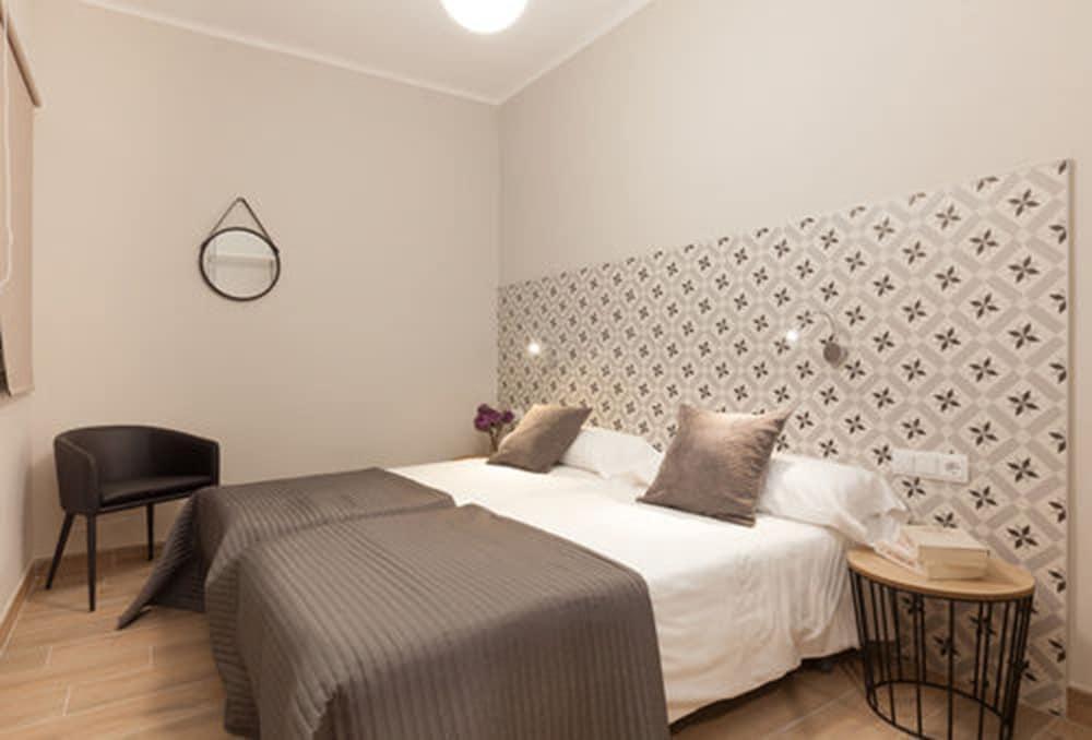 Easy Sleep Eixample Apartamento Barcelona