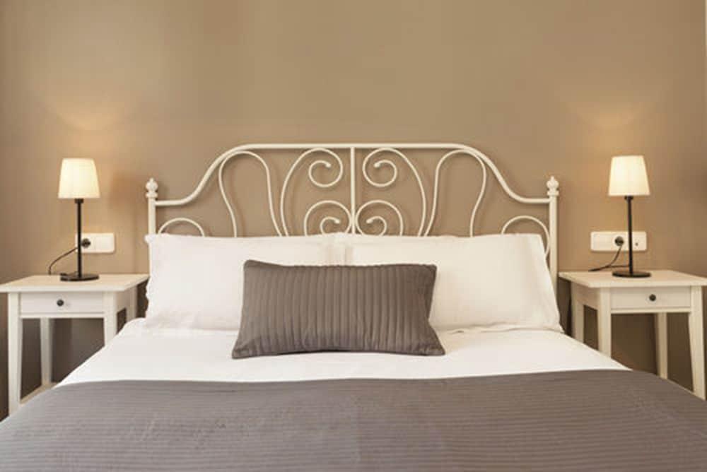 Easy Sleep Eixample Apartamento Barcelona