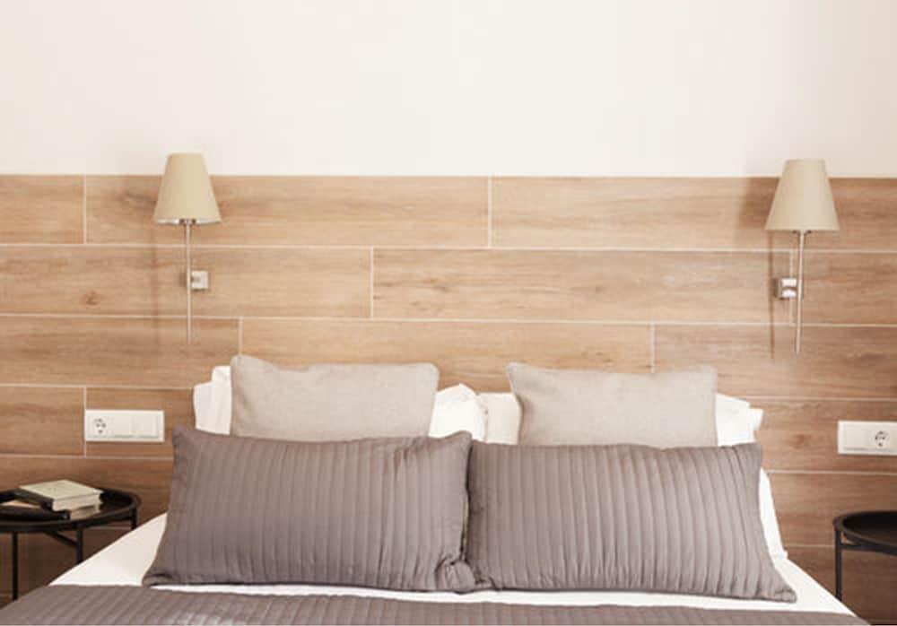 Easy Sleep Eixample Apartamento *