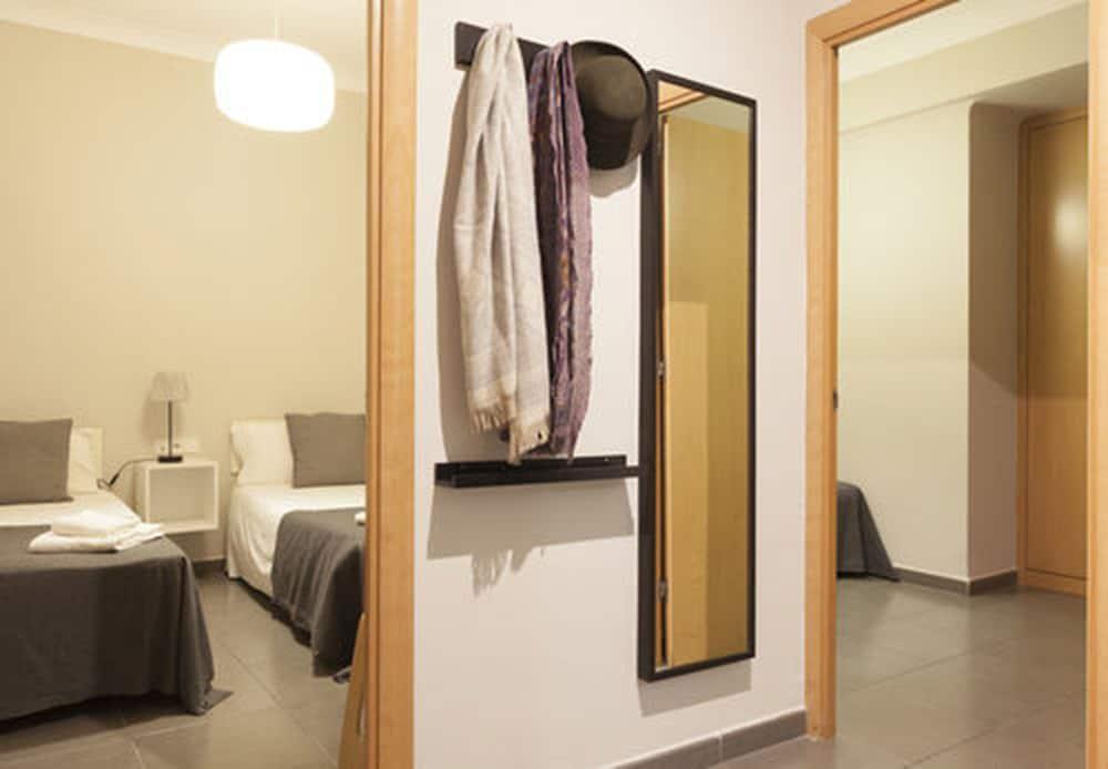Easy Sleep Eixample Apartamento *