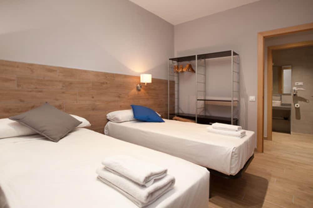 Easy Sleep Eixample Apartamento