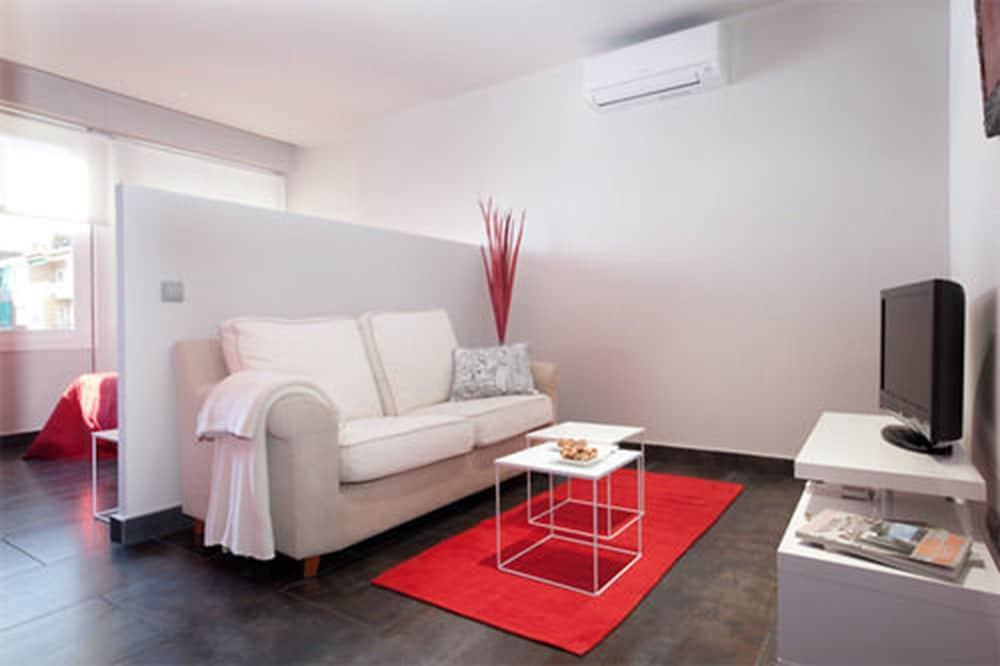 Easy Sleep Eixample Apartamento *