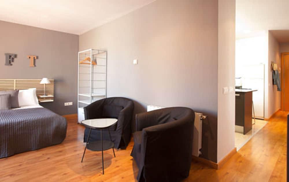 Easy Sleep Eixample Apartamento *