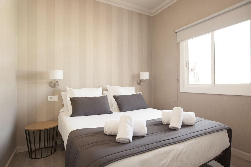 Apartamento Easy Sleep Eixample *