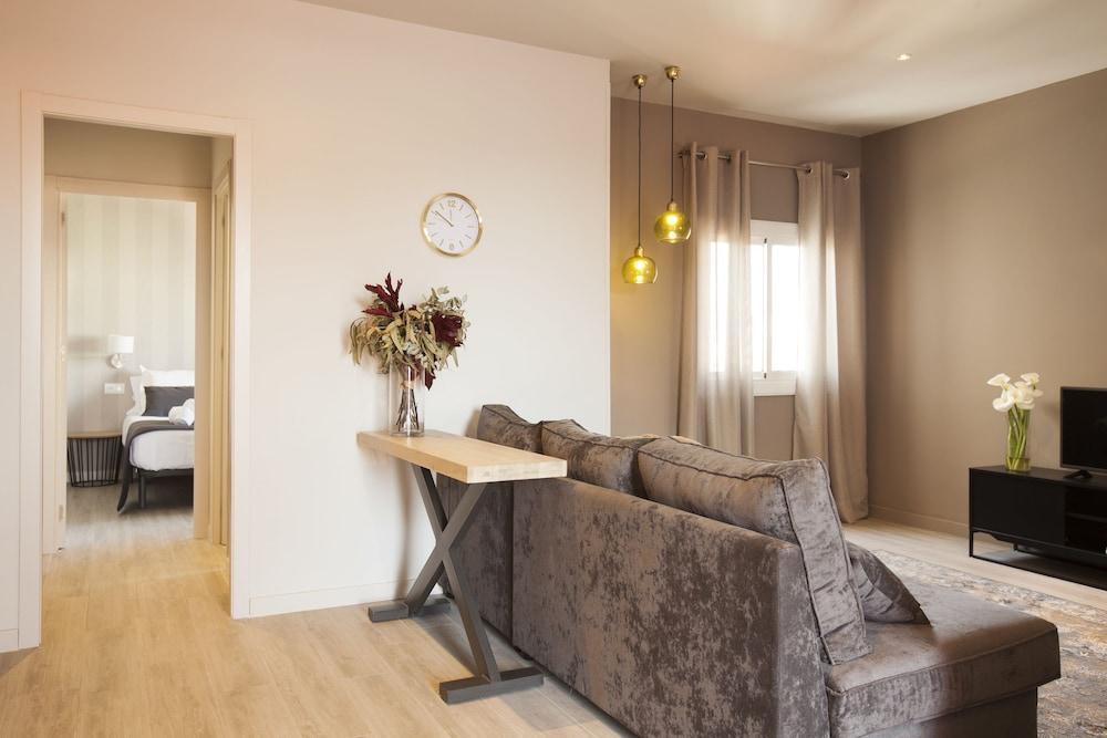 Apartamento Easy Sleep Eixample Barcelona