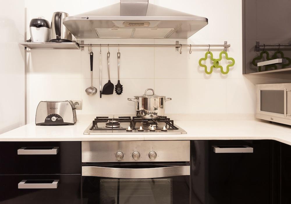 Easy Sleep Eixample Apartamento *
